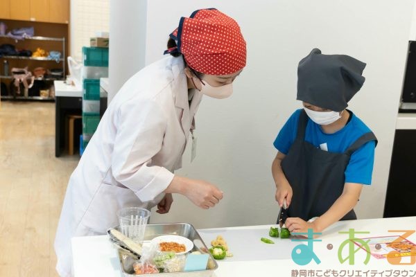 2025年7月12日_夏野菜でピザ作り_