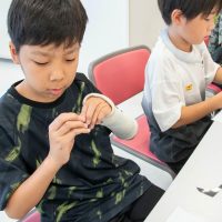 2025年6月17日_静岡市立清水袖師小学校