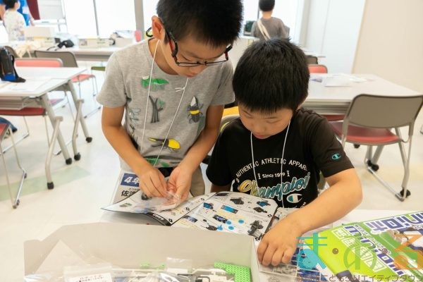 2025年7月27日_②静岡市少年少女発明クラブ_