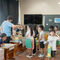 2025年6月30日_静岡市立長田北小学校