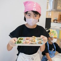 2025年7月25日_即席みそ汁「みそまる」作り