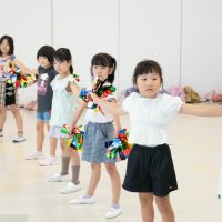 2025年7月24日_チアダンスをやってみよう！