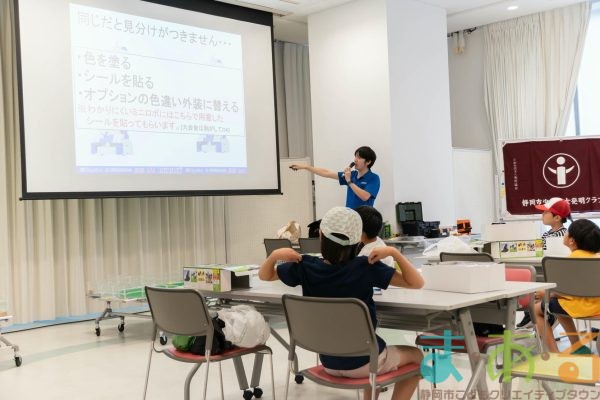 2025年7月27日_②静岡市少年少女発明クラブ_