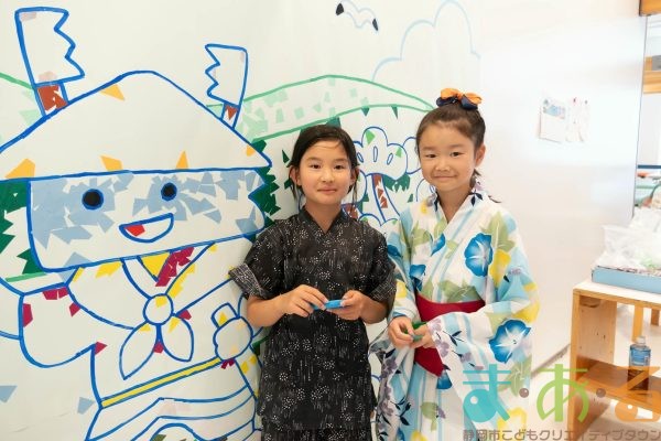 2025年7月5日_たなばた★ま・あ・る