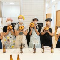 2025年7月19日_レモンシフォンケーキを作ろう！