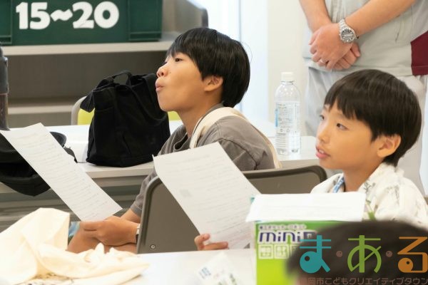 2025年7月27日_②静岡市少年少女発明クラブ_