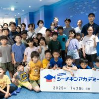2025年7月25日_はごろもフーズ工場見学