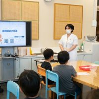 2025年7月31日_薬剤師体験をしよう！