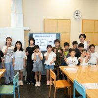 2025年7月31日_薬剤師体験をしよう！