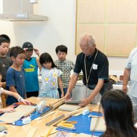 2025年7月22日_ミニ畳を作ろう！_