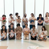 2025年7月8日_ベビママエクササイズ