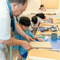 2025年7月22日_ミニ畳を作ろう！_
