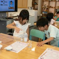 2025年7月31日_薬剤師体験をしよう！