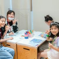 2025年5月17日_こどもバザール