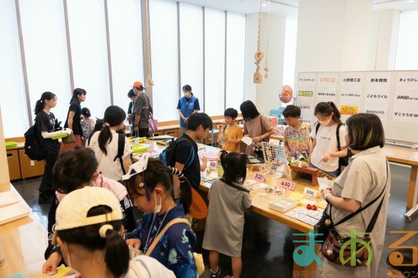 2025年7月6日_たなばた★ま・あ・る