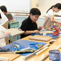 2025年7月22日_ミニ畳を作ろう！_