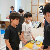 2025年6月17日_静岡市立清水袖師小学校