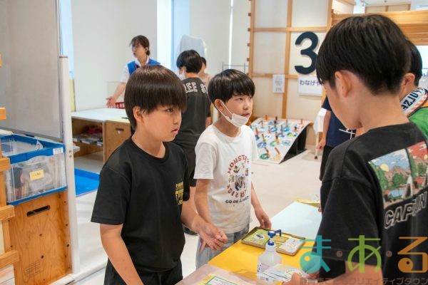 2025年6月17日_静岡市立清水袖師小学校