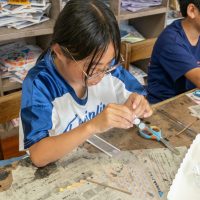 2025年6月30日_静岡市立長田北小学校