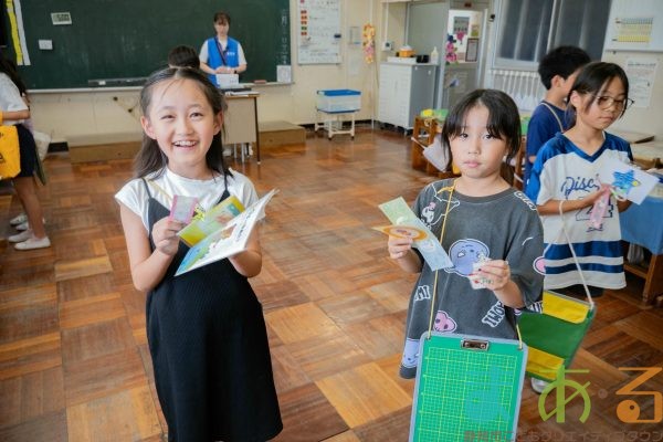 2025年6月30日_静岡市立長田北小学校
