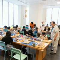 2025年7月22日_ミニ畳を作ろう！_