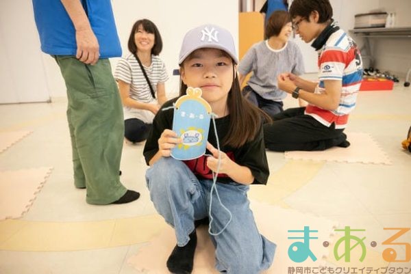 2025年7月18日_ま・あ・る縁日