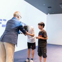 2025年7月25日_はごろもフーズ工場見学