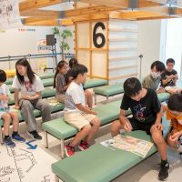 2025年6月17日_静岡市立清水袖師小学校