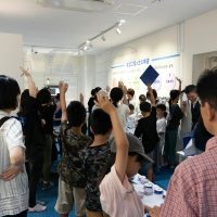 2025年7月25日_はごろもフーズ工場見学