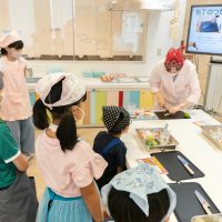 2025年7月12日_夏野菜でピザ作り_
