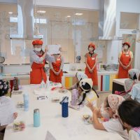 2025年7月25日_即席みそ汁「みそまる」作り