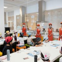 2025年7月25日_即席みそ汁「みそまる」作り