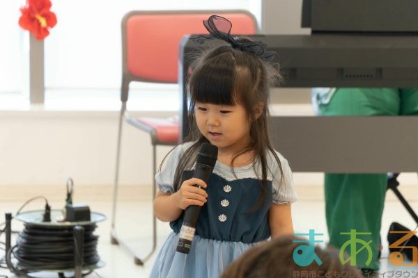 2025年7月20日_るんるん♪おんがくあそび（サマースペシャル）
