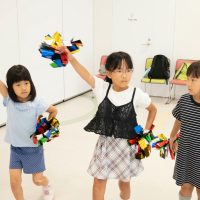 2025年7月24日_チアダンスをやってみよう！