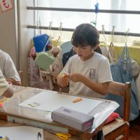 2025年6月30日_静岡市立長田北小学校