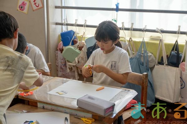 2025年6月30日_静岡市立長田北小学校