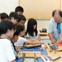 2025年7月22日_ミニ畳を作ろう！_