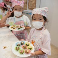 2025年7月25日_即席みそ汁「みそまる」作り