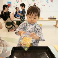 2025年7月18日_ま・あ・る縁日
