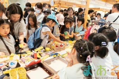 2025年7月6日_たなばた★ま・あ・る