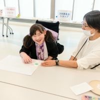 2025年７月14日_静岡県立中央支援学校_