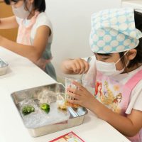 2025年7月12日_夏野菜でピザ作り_