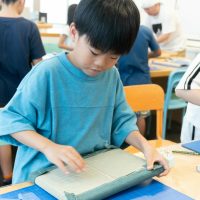 2025年7月22日_ミニ畳を作ろう！_