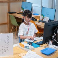 2025年6月29日_こどもバザール