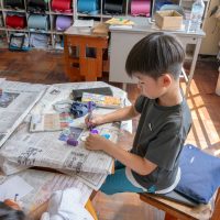 2025年6月30日_静岡市立長田北小学校