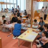 2025年6月22日_こどもバザール