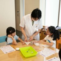 2025年7月31日_薬剤師体験をしよう！