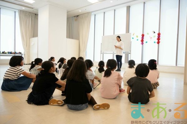 2025年7月24日_チアダンスをやってみよう！