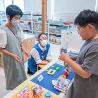 2025年6月29日_こどもバザール