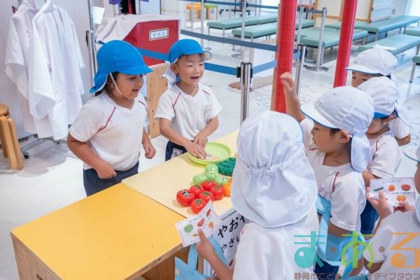 2025年7月10日_静岡なかはら幼稚園